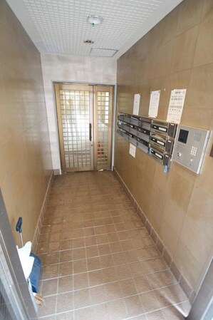 三田クラウンハイツの物件内観写真